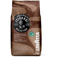 Lavazza Tierra Selection 1000g - kaffebønner
