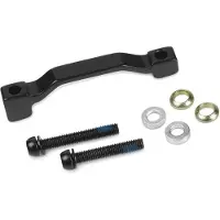 Xlc Br-x84 Adapter För Bromsok Fram 203 Mm