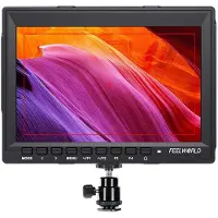 Feelworld Videomonitor FW759 7" HDMI