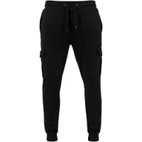 Urban Classics Tb1395 Cargo Mjukisbyxor