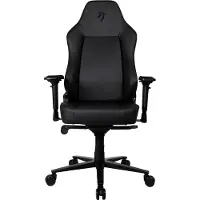 AROZZI Primo Full Premium Leather Gamingstol