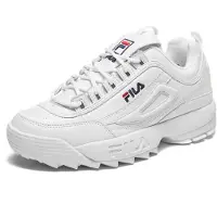 FILA Skor - Störare Kids - Vit - - 35 - Skor