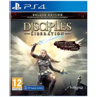 Disciples: Liberation
