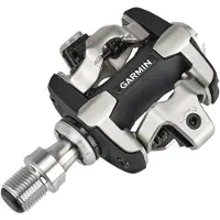 Garmin Rally Xc100 Axel Med Effektmätare