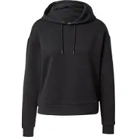 Only Play Sport sweatshirt svart