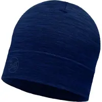 Buff Merino Hat Denim mössa