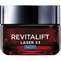 L'Oréal Revitalift Laser X3 Nattkräm 50 ml