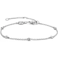 Ti sento silver armband 2974ZI