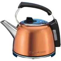 Russell Hobbs - Colours Plus Mini Kettle - Grey