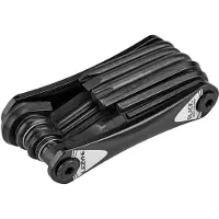 Lezyne Rap Ii 12 Multiverktyg