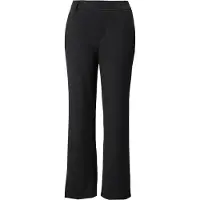 Vero Moda Byxa 'Maya' svart