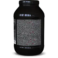 QNT MAS Kasein Protein Micellärt Slow Release Protein med Kalcium Kaseinat - Vanilj
