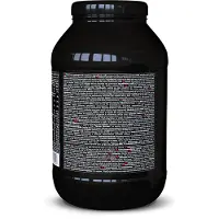 QNT MAS Kasein Protein Micellärt Slow Release Protein med Kalcium Kaseinat - Choklad