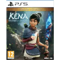 Ps5 Kena Bridge Spirits Deluxe