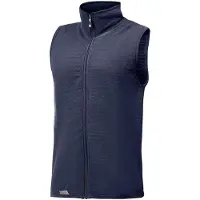 Woolpower 400 Vest Dark Navy