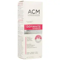 ACM Anti-fläckkräm - ACM - Dépiwhite Advanced - 40ml - Parabenfri - Blandad