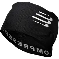 Compressport 3D UltraLight Headtube Black
