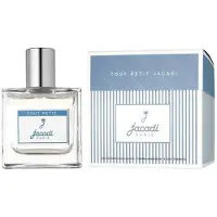 Jacadi Toute Petite baby boy Eau de Tenseur Eau de Toilette 50 ml