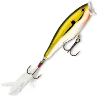 Rapala Skitter Pop 7 cm popper