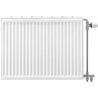 Stelrad Compact All In-element/radiator 4x1/2 ABCD Typ 22 H400 x L900