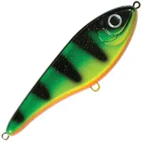 Strike Pro Buster Jerk Sinking 15 cm jerkbait
