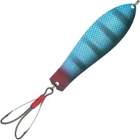 Kuusamo Professor Ruohikko 9 cm 18 g vassdrag