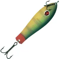Kuusamo Professor Helmi 9 cm 18 g skeddrag