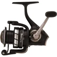 Abu Garcia Elite Max Snurrande Fiskerulle