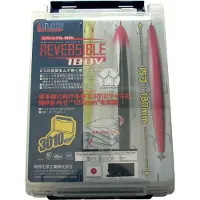 MEIHO 180V betesask