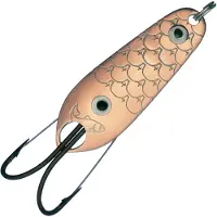 Kuusamo Räsänen Ruohikko 5 cm 11 g vassdrag
