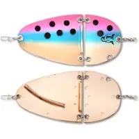 Rhino K2 Flasher Coho