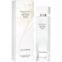 Elizabeth Arden Vitt te - Eau de Toilette 100ml