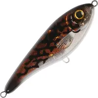 Strike Pro Buster Jerk 15 cm Sinking 75 g Jerkbete