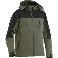 Fladen Authentic Wear 2.0 jacka grön