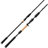 13 Fishing Muse Black 7' 5-20g Spinnspö
