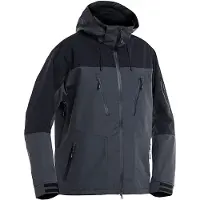 Fladen Authentic Wear 2.0 jacka grå