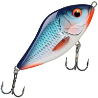 Salmo Slider 10 cm jerkbait