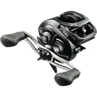 Daiwa 18 Tatula 200 multirulle