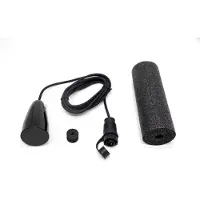Lowrance PTI-WBL 83/200kHz isgivare 9-PIN kontakt