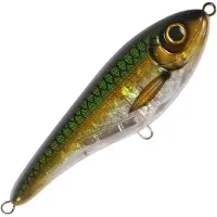 Strike Pro Buster Jerk 15 cm Shallow 66 g Jerkbete