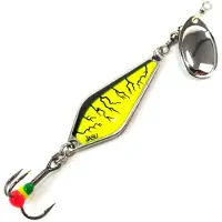 Jasu Salama 12 g spinnare