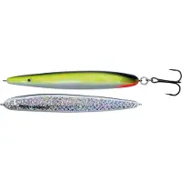 Grizzly Heksen 22 g skeddrag