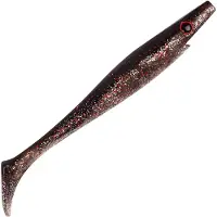 The Pig Piglet Shad 10 cm 7 gram, 6-pack