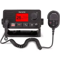 Raymarine Ray63 Talade