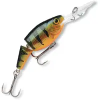 Rapala Jointed Shad Rap 9 cm wobbler