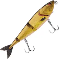Berkley Zilla Swimmer 12cm 15g Rudd