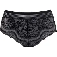 Petite fleur GOLD Trosa svart