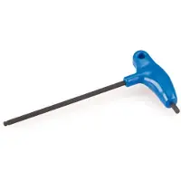 Park Tool Ph-8 8 Mm Allen Wrench Blå