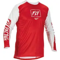 FLY Racing Mx Lite Långärmad Trikå