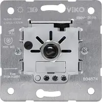 HHG Tillbehör Dimmer 92600129-DE 1 st